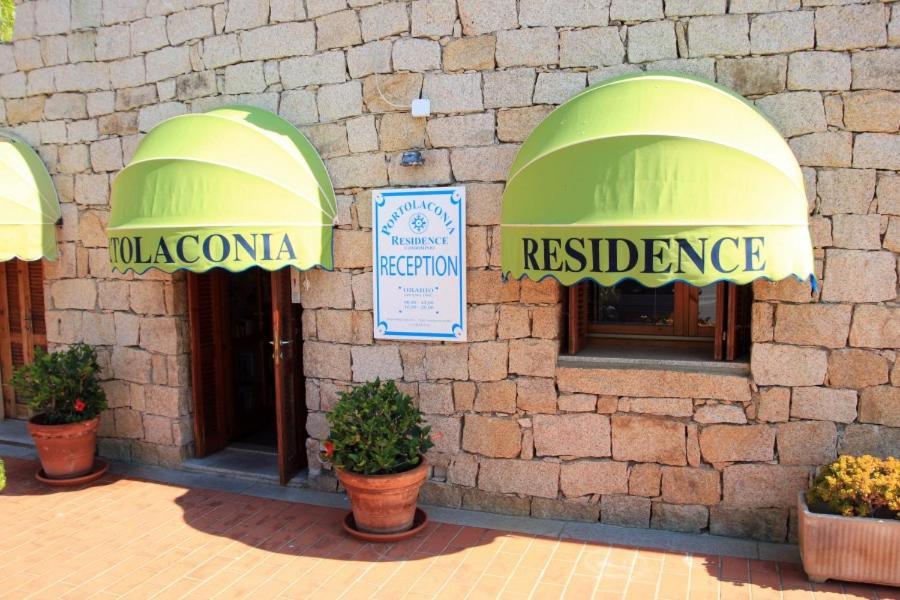 Aparthotel Portolaconia Cannigione