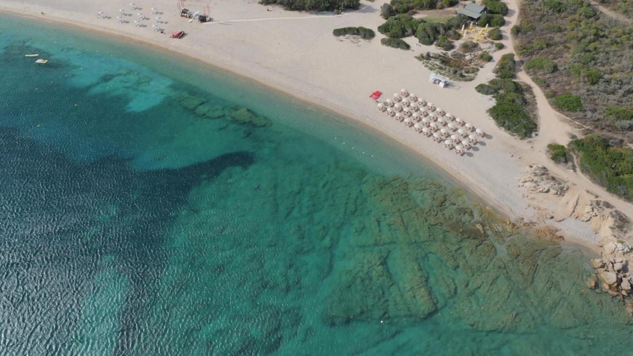 Portolaconia Aparthotel 3*