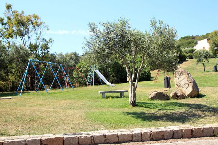 Portolaconia Cannigione