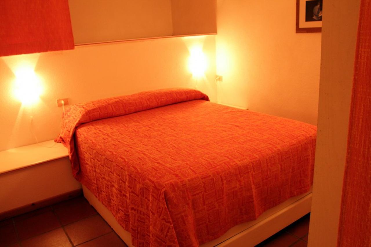 Aparthotel Portolaconia Cannigione