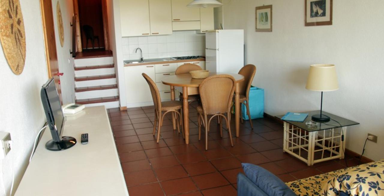 Portolaconia Aparthotel Cannigione
