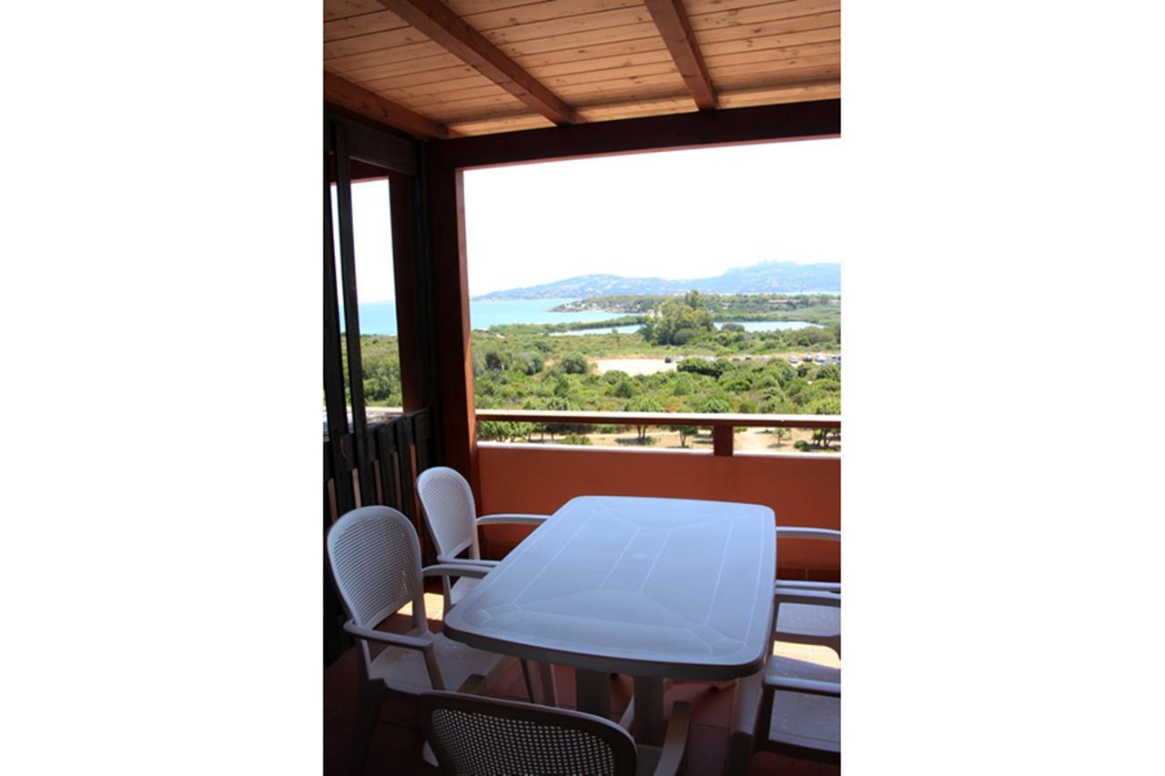 Portolaconia Aparthotel Cannigione