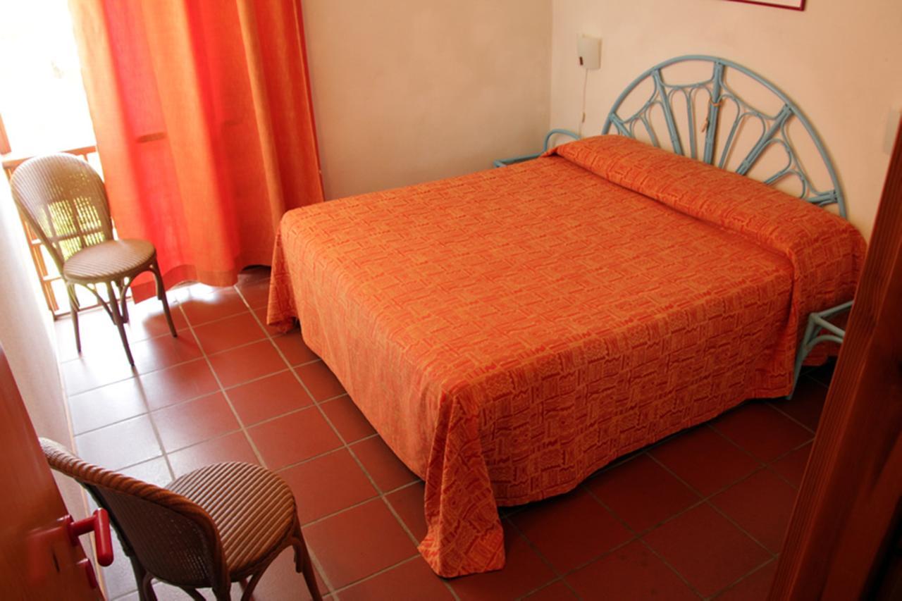 Aparthotel Portolaconia Cannigione