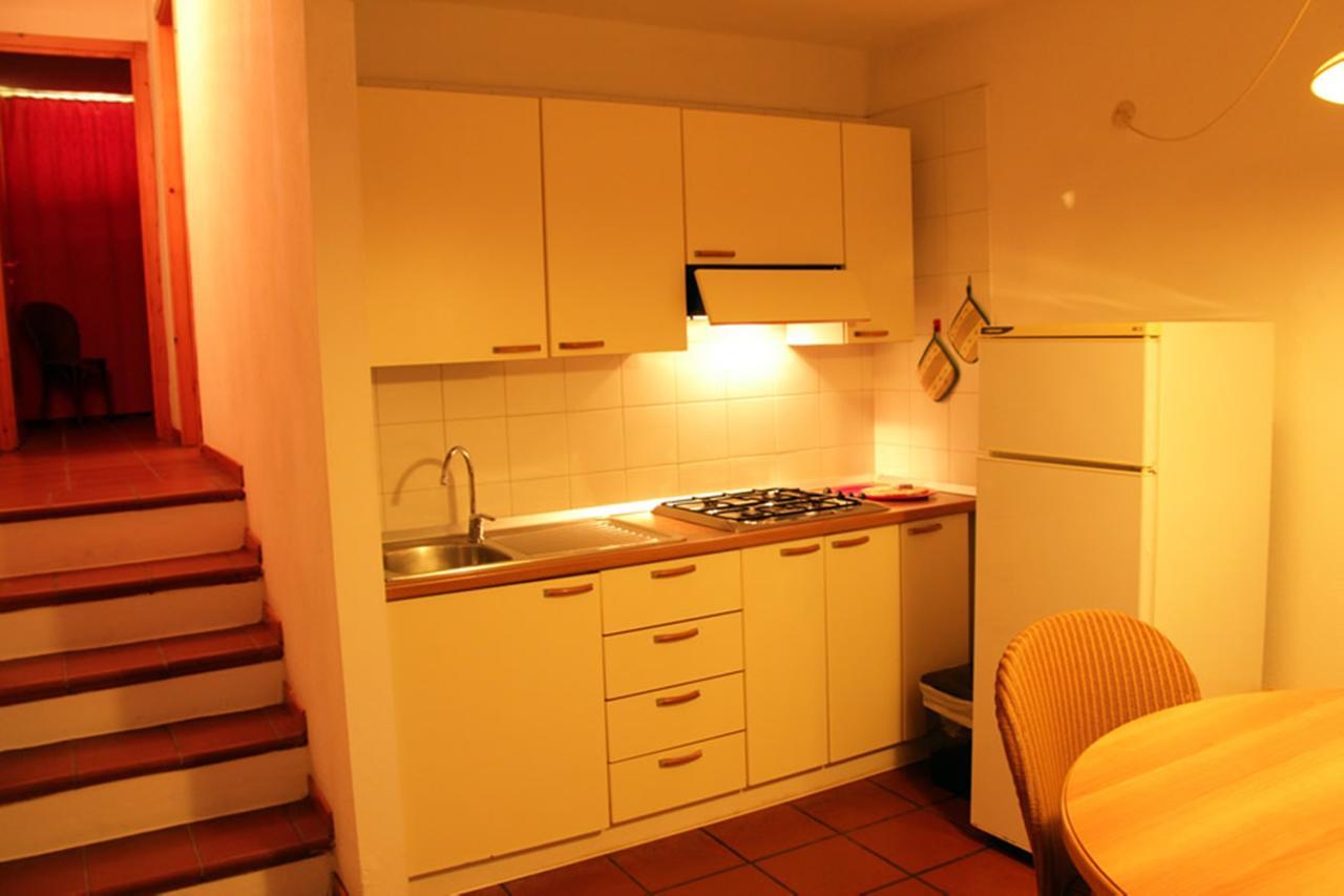 Portolaconia Aparthotel Cannigione