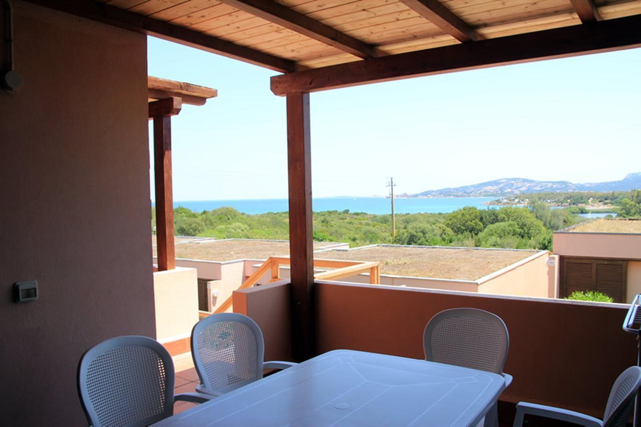 Portolaconia Aparthotel 3*