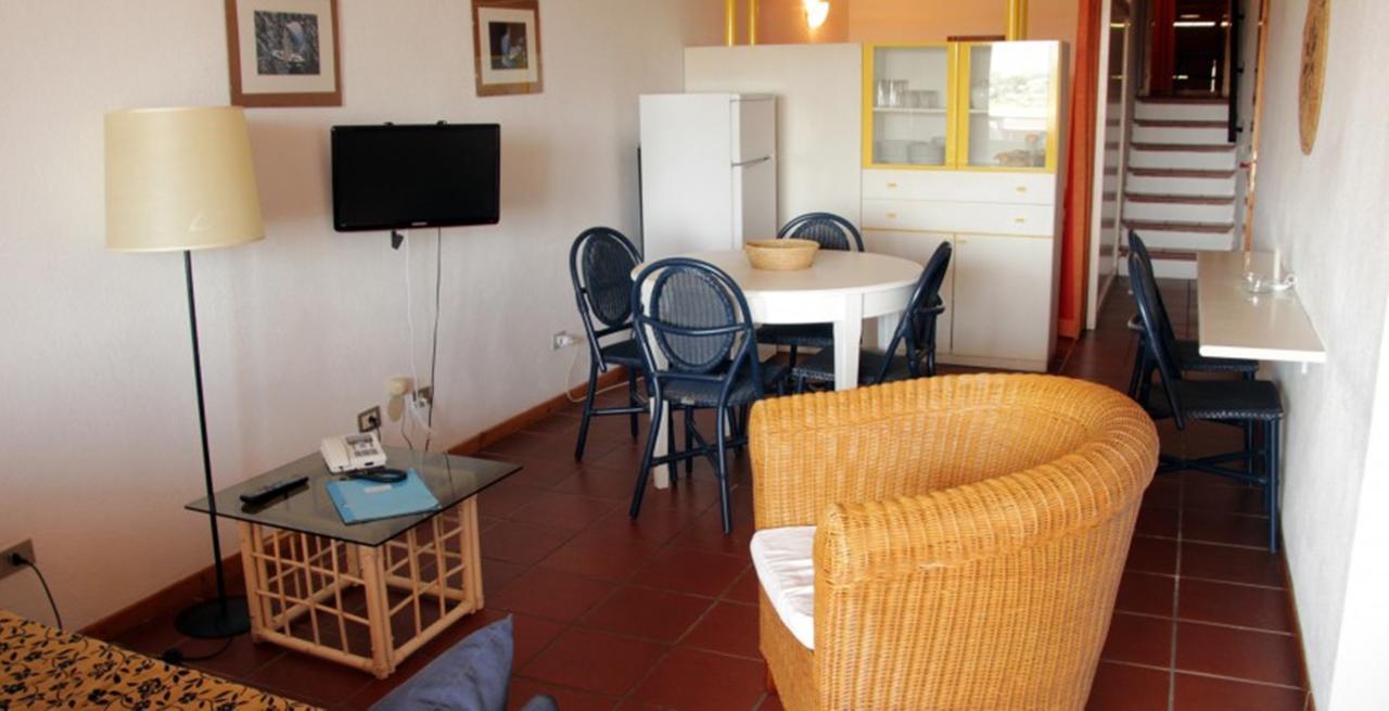 Portolaconia Aparthotel Cannigione