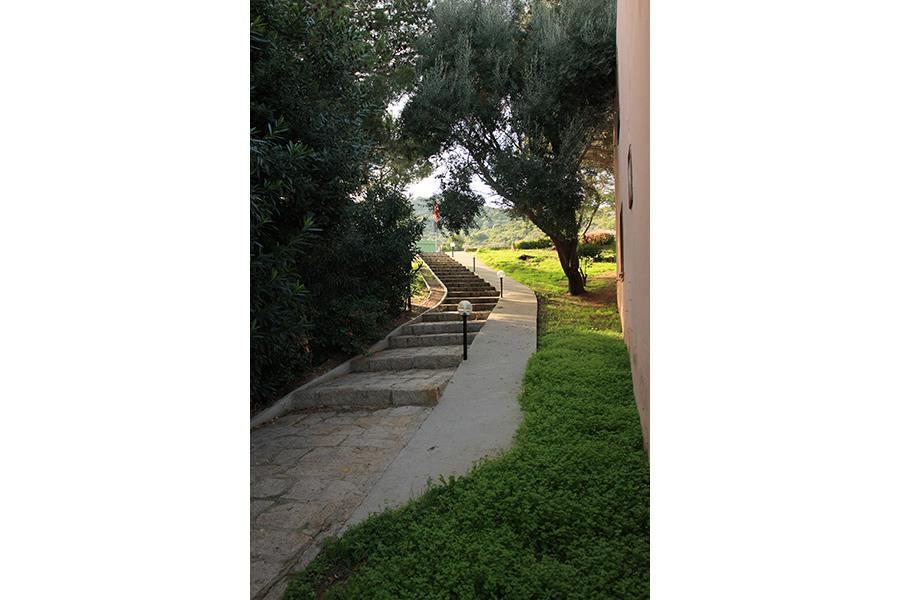 Portolaconia Aparthotel Cannigione