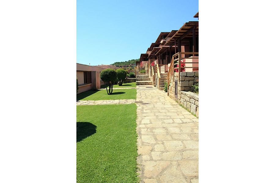 Portolaconia Aparthotel 3*