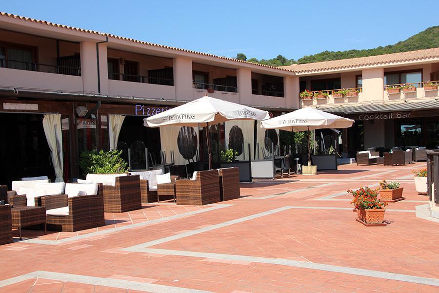 Portolaconia Aparthotel